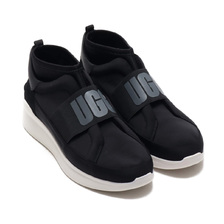 UGG Neutra Sneaker BLACK 1095097-BLK画像