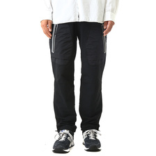 and wander stretch shell pants reflect画像