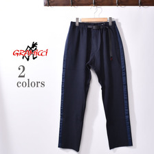 GRAMICCI PONTE LINE PANTS GMP-18F022画像
