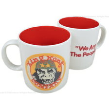 TOYS McCOY MUG CUP"KING KONG COMPANY" TMA1822画像