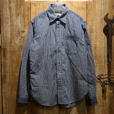 COLIMBO HUNTING GOODS SANDLEAD WORK SHIRT ZT-0310画像