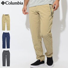 Columbia Johns Butte Pant PM4433画像