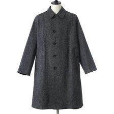 ANATOMICA SINGLE RAGLAN 2 SP GABARDINE 530-182-02画像