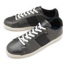 Admiral CAMBRIDGE Gunmeta/Black SJAD1810-5102画像