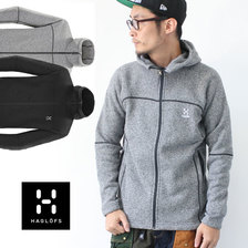 HAGLOFS SWOOK HOOD MEN 603727画像