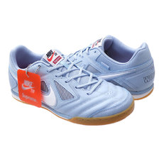 Supreme &times; NIKE SB GATO QS LT ARMORY BLUE/WHITE AR9821-400画像