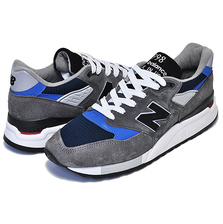 new balance M998NF MADE IN U.S.A.画像