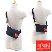 Manhattan Portage Mini Cluch MP7020画像