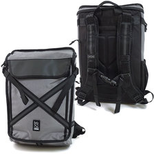 CHROME 17L ECHO BRAVO GARYGOYLE GREY BG248GRGY画像