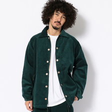 MANASTASH MT COACH JKT 7182032画像