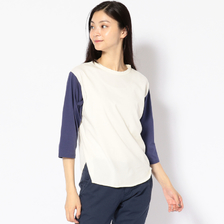 MANASTASH WS BASE BALL TEE 183183011画像