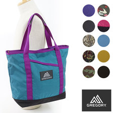 GREGORY TEENY TOTE BAG画像