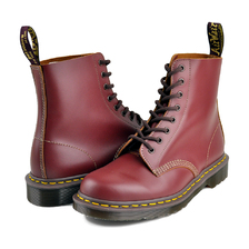 Dr.Martens VINTAGE 1460 8HOLE BOOT OXBLOOD 12308601画像