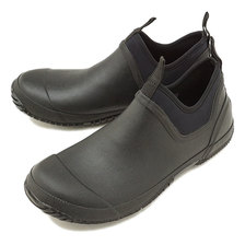 Danner WRAPTOP YOMA BLACK D219108画像