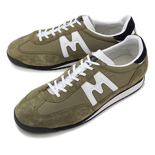 KARHU CHAMPIONAIR MILITARY OLIVE/NIGHT SKY KH805009画像