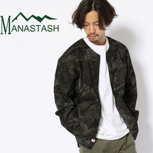 MANASTASH OD LAYER IV 7185010画像