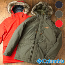 取り扱い/価格比較:Columbia MARQUAM PEAK JACKET コロンビア マーカム
