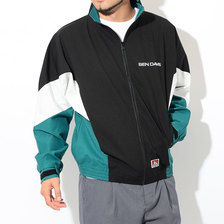 BEN DAVIS Retro Sports JKT G-8780013画像