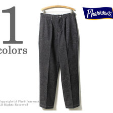Pherrow's 18W-PWP1-TWEED画像