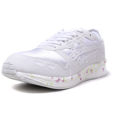 ASICSTIGER HYPER GEL-LYTE "LIMITED EDITION" WHT/MULTI 1193A074-100画像