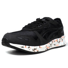 ASICSTIGER HYPER GEL-LYTE "LIMITED EDITION" BLK/MULTI 1193A074-001画像