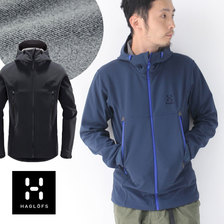 HAGLOFS TOKAY HOOD MEN 604027画像