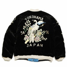 TAILOR TOYO KOSHO & CO. SPECIAL EDITION &ldquo;Phoenix&rdquo; &times; &ldquo;Tangled Dragons&rdquo; TT14271画像