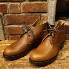 COLIMBO HUNTING GOODS CLAUDE DESERT CHUKKA ZT-0702画像