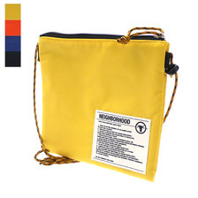 NEIGHBORHOOD SACOCHE/N-SHOULDER BAG 182MYNH-CG02画像