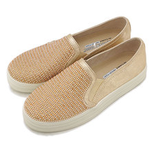 SKECHERS Double Up-Shiny Dancer RSGD 801画像