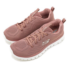 SKECHERS Graceful-Get Connected MVE 12615画像