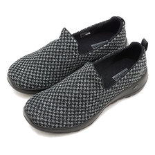 SKECHERS GO Walk Joy BBK 15616画像