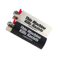 NEIGHBORHOOD RACISTS/P-LIGHTER 182ORNH-AC02画像