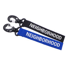 NEIGHBORHOOD EJECT/P-KEY HOLDER 182MYNH-AC08画像