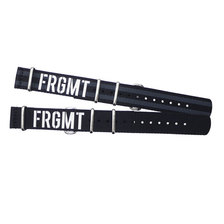 取り扱い/価格比較:Fragment Design × Apple Watch Band NATO Type