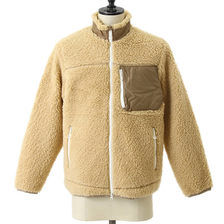 DESCENTE PAUSE BOA JACKET DOR-T8829画像