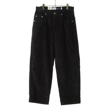 Levi's SILVERTAB BAGGY MINERAL BLACK 39290-0010画像