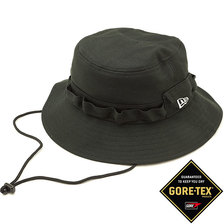 NEW ERA ADVENTURE GORE-TEX HAT BLACK 11781323画像