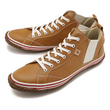 SPINGLE MOVE SPM-442 Light Brown画像