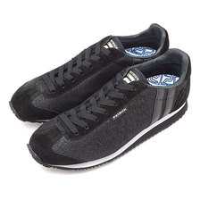 PATRICK NEVADA-ME BLK 530601画像