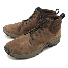MERRELL M JUNGLE GRAYLING MID AC+ ESPRESSO 95291画像