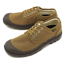 PALLADIUM PAMPA OX ORIGINALE BUTTERNUT 75331-213画像