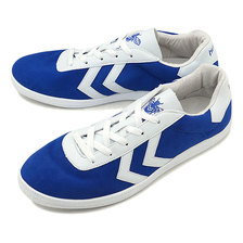 hummel OFF-FIELD VALLARTA BLUE HM201641-8242画像