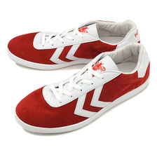 hummel OFF-FIELD RIBBON RED HM201641-3425画像