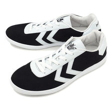 hummel OFF-FIELD BLACK HM201641-2001画像