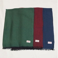 THE FLAT HEAD STOLE HERRINGBONE( F-SE001画像