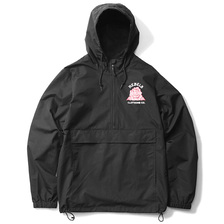 REBEL8 THORNS ANORAK JACKET画像