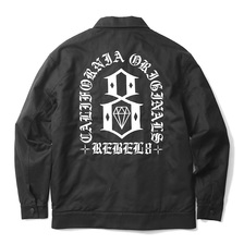 REBEL8 LEGACY JACKET画像
