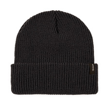 Brixton HEIST BEANIE (BLACK)画像