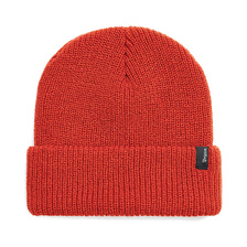 Brixton HEIST BEANIE (RED ORANGE)画像